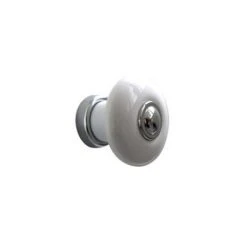 Miller Traditional 1903 50" Single Door Freestanding Vanity Unit with Ceramic Basin -Vanity Units Shop 92794 L 460 1