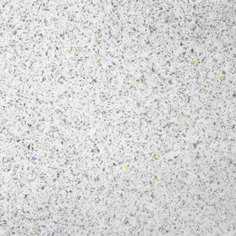 Arezzo Rustic Oak Wall Hung Vanity Unit - 600mm with White Worktop & Brushed Brass Handle 3 Arezzo Rustic Oak Wall Hung Vanity Unit - 600mm with White Worktop & Brushed Brass Handle - Image 3