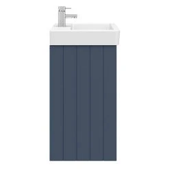 Chatsworth Traditional Blue Vanity Unit - 560mm Wide | Freestanding Bathroom Vanity 11 Chatsworth Traditional Blue Vanity Unit - 560mm Wide | Freestanding Bathroom Vanity -Vanity Units Shop C560BLU D5 460