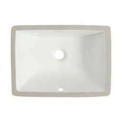 Roper Rhodes Hampton 600mm Underslung Basin Unit with Worktop & Basin - Slate Grey | Freestanding Vanity Unit -Vanity Units Shop HAMP 600W MC D2 460 1