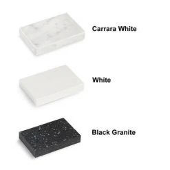 Burlington 65 2-Door Vanity Unit & Minerva Worktop with Basin - Sand | Freestanding Bathroom Furniture 7 Burlington 65 2-Door Vanity Unit & Minerva Worktop with Basin - Sand | Freestanding Bathroom Furniture -Vanity Units Shop MinervaNN 460 19