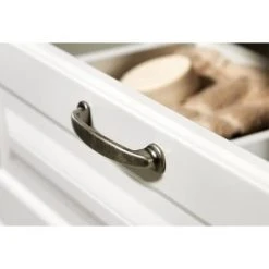 Miller - Traditional 1903 65 Two Drawer Freestanding Vanity Unit with Ceramic Basin -Vanity Units Shop TRAD65DRWFS D4 460 1